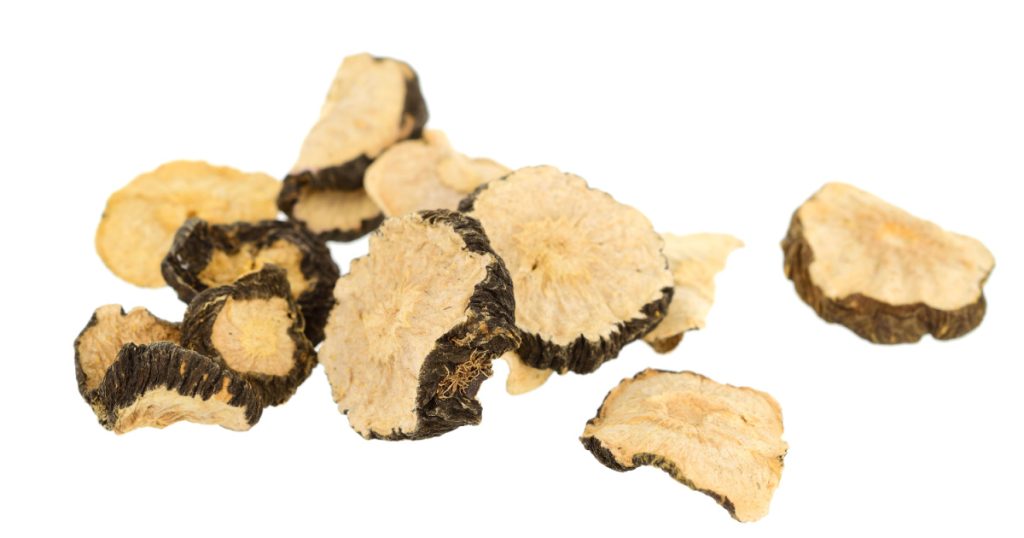 Understanding the Nutritional Value of Maca Root Extract