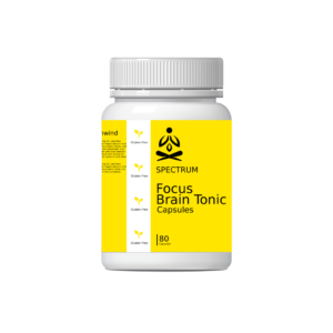 Focus Brain Tonic 1