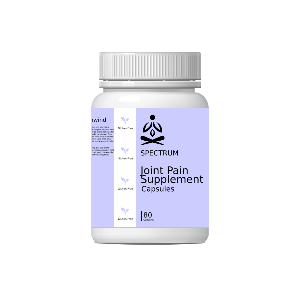 Sleep Supplement 1