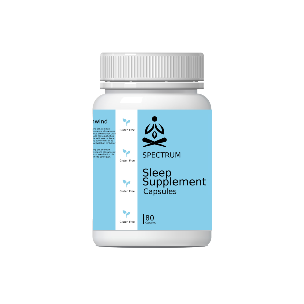 Sleep Supplement 2